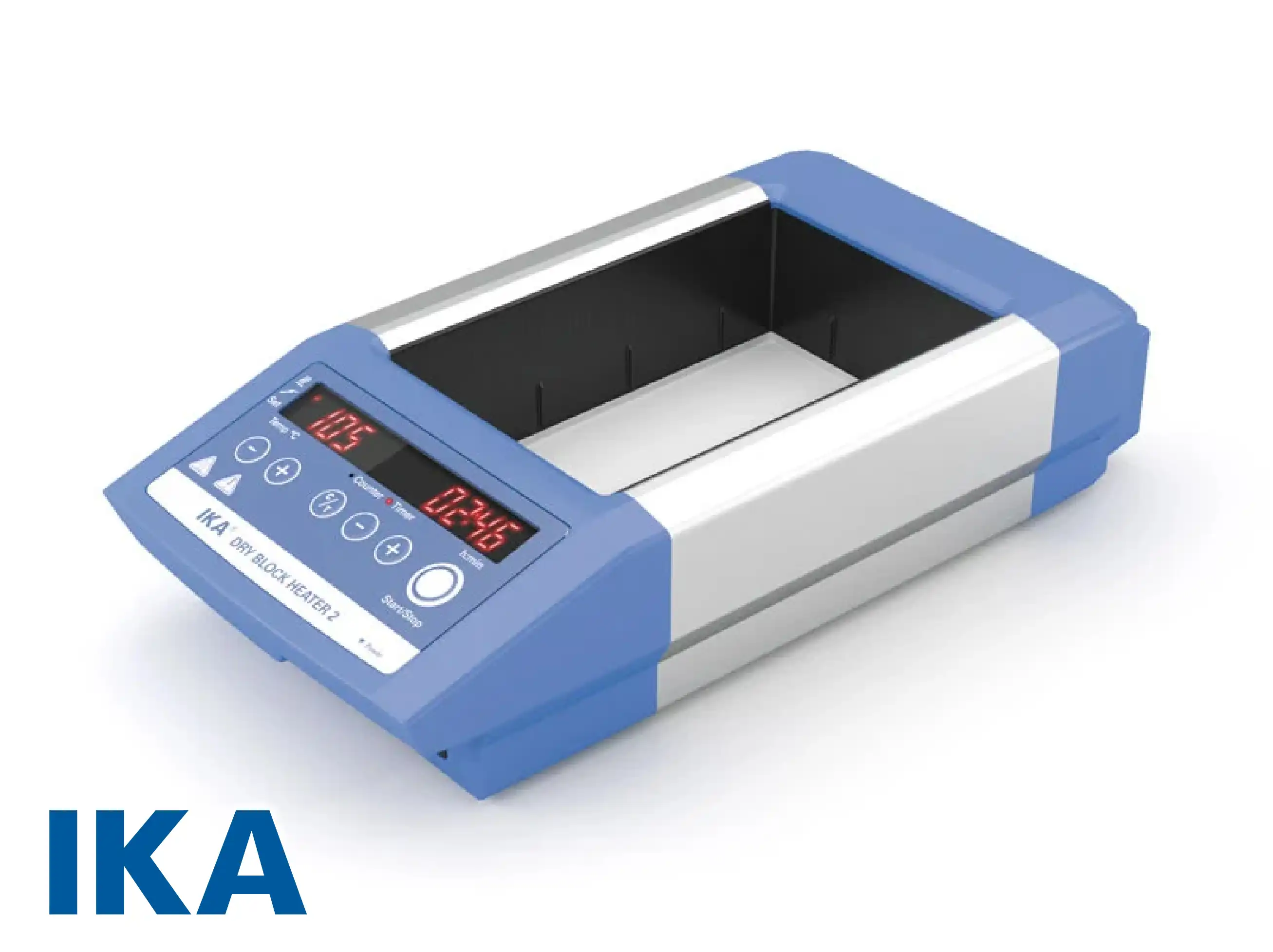 IKA Dry Block Heater